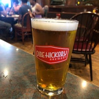 Photo taken at Olde Hickory Tap Room by Kirk W. on 7/21/2019
