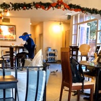 12/14/2019 tarihinde Jukka M.ziyaretçi tarafından Crossroads Café'de çekilen fotoğraf