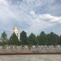 Photo taken at Фонтаны by Julia C. on 6/30/2018