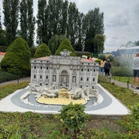 Review Mini-Europe (Mini-Europa)