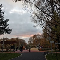 Photo taken at Детский замок by Julia C. on 10/20/2018