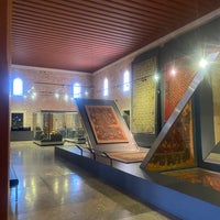 4/9/2024にm.ceyyがTürk ve İslam Eserleri Müzesiで撮った写真