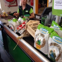 Aveve Garden Center