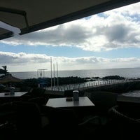 Foto tirada no(a) Restaurante Praia dos Reis Magos por António N. em 6/15/2016