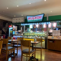 Photo taken at Krispy Kreme by Nasser B. on 4/17/2019
