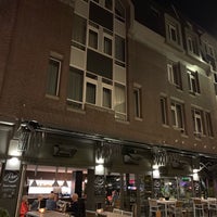 รูปภาพถ่ายที่ Mercure Hotel Tilburg Centrum โดย Nasser B. เมื่อ 9/21/2019