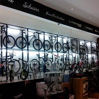 Bike Colony Plaza Ibcc
