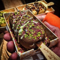 Photo taken at Magnum Store İstanbul by Nazra A. on 5/27/2015