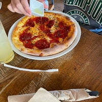 Photo taken at California Pizza Kitchen by Jon N. on 8/2/2021