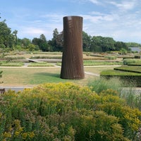 Photo taken at Les Jardins du Fleuriste by pieter v. on 8/9/2020