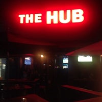 Photo taken at The Hub by Shawn B. on 9/18/2014