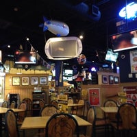 Photo taken at Buffalo Wild Wings by Magno O. on 2/18/2015