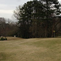Photo taken at Cross Creek Golf Course by Ernest B. on 3/17/2013