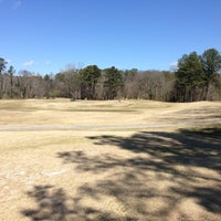 Photo taken at Cross Creek Golf Course by Ernest B. on 3/13/2013