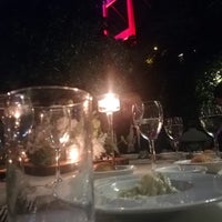 Photo taken at Hekimbaşı Salih Efendi Yalısı by Yildirim P. on 9/15/2018