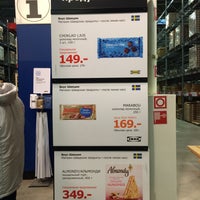 Photo taken at IKEA by Annet R. on 1/28/2018