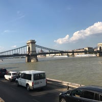Photo taken at Buda Castle by Mesut S. on 7/31/2017