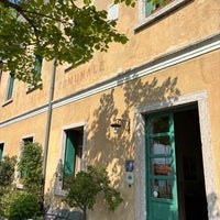 5/12/2024 tarihinde Paola M.ziyaretçi tarafından La Scuola Lusiana Guesthouse'de çekilen fotoğraf