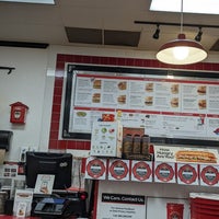 Photo taken at Firehouse Subs by Bridget on 11/14/2023
