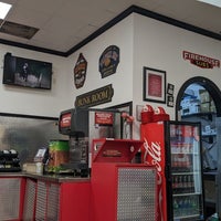 Photo taken at Firehouse Subs by Bridget on 11/14/2023