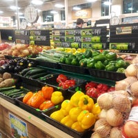 Photo taken at Sprouts Farmers Market by Bridget on 2/23/2017