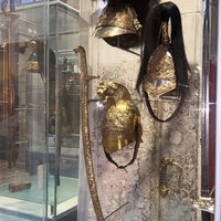 Photo taken at The Household Cavalry Museum by MeeMz i. on 9/6/2022