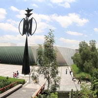 Das Foto wurde bei Centro Cultural Universitario, CCU, Cultura UNAM von Centro Cultural Universitario, CCU, Cultura UNAM am 9/4/2013 aufgenommen