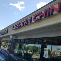 Leeann Chin - 7 tips