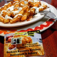 Beckeys Kountry Kitchen 9 Tips From 123 Visitors