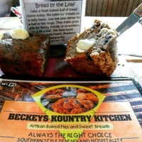 Beckeys Kountry Kitchen 9 Tips From 123 Visitors