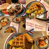 Secret Recipes Family Dining - 14 tips from 261 visitors