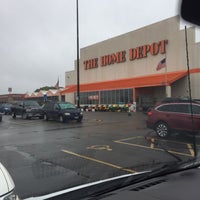 Photo taken at The Home Depot by Ron O. on 10/5/2018
