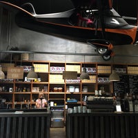 3/31/2017 tarihinde Steve B.ziyaretçi tarafından Clandestino Roasters Specialty Coffee'de çekilen fotoğraf
