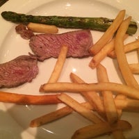 lobster brians steak