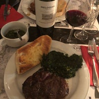 Arizona Steak House Winterhude Barmbeker Str 150