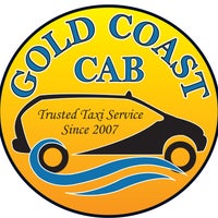 7/19/2022 tarihinde Gold Coast Cab &amp;amp; Airport Taxiziyaretçi tarafından Gold Coast Cab &amp;amp; Airport Taxi'de çekilen fotoğraf