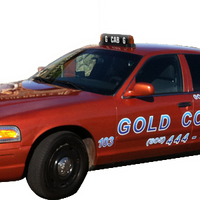 Das Foto wurde bei Gold Coast Cab &amp;amp; Airport Taxi von Gold Coast Cab &amp;amp; Airport Taxi am 7/25/2016 aufgenommen