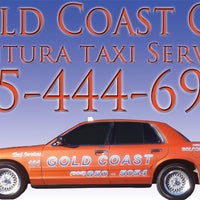 Foto diambil di Gold Coast Cab &amp;amp; Airport Taxi oleh Gold Coast Cab &amp;amp; Airport Taxi pada 6/1/2015