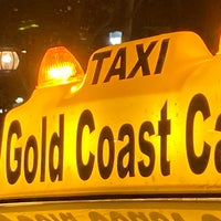 Снимок сделан в Gold Coast Cab &amp;amp; Airport Taxi пользователем Gold Coast Cab &amp;amp; Airport Taxi 7/19/2022