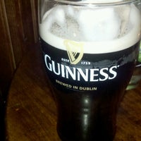 12/7/2012 tarihinde Baskin T.ziyaretçi tarafından Keegan&amp;#39;s Irish Pub'de çekilen fotoğraf