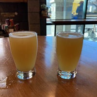 Photo taken at Deschutes Brewery Brewhouse by Ryan S. on 3/17/2023