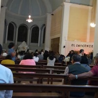 Foto tomada en Iglesia del Monasterio de la Encarnación  por Carla A. el 3/30/2018