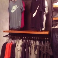 Nike Shop - Sporting Goods Shop in San Miguel