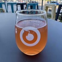 Photo taken at On Rotation Brewery + Taproom by Justin R. on 4/30/2023