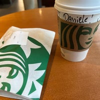 Photo taken at Starbucks by Dani F. on 8/25/2022