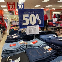 Pacific Hypermarket Department Store