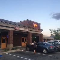 Photo taken at Bully&amp;#39;s Sports Bar by Anna J. on 8/9/2019