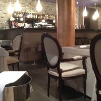 1/18/2014 tarihinde Felip G.ziyaretçi tarafından Restaurant Henri'de çekilen fotoğraf