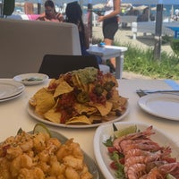 Foto tirada no(a) Bora Bora Ibiza por Dr.Omar em 7/7/2022