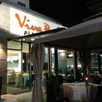 Photo taken at Ristorante Viva Pulcinella by Carmine P. on 8/2/2013